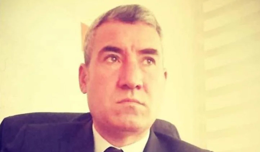 Tunceli'nin tek AKP'li meclis üyesi istifa etti: İktidar sorumluluklarını yerine getirmedi - Resim : 1