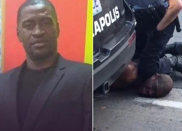 ABD'de polis bir siyahiyi daha öldürdü - Resim : 2