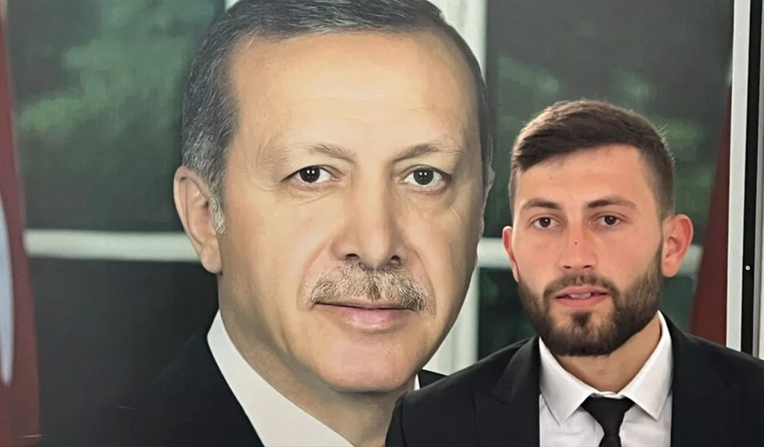Recep Tayyip Erdoğan Nevşehir'den aday adayı oldu - Resim : 1