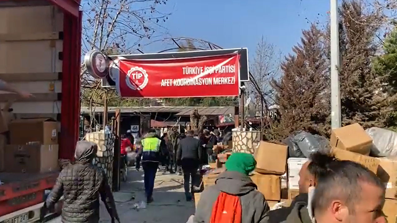 Siyasi partilerin deprem bölgesine yönelik dayanışmasına ilişkin anket sonuçları açıklandı - Resim : 6