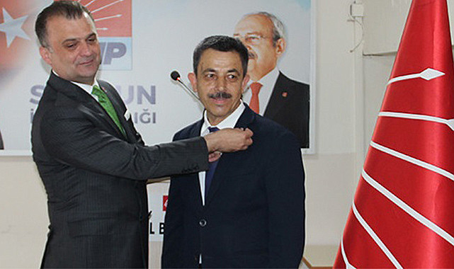 Memleket Partisi'nde peş peşe istifa: Kılıçdaroğlu'nu destekleme kararı aldılar - Resim : 1