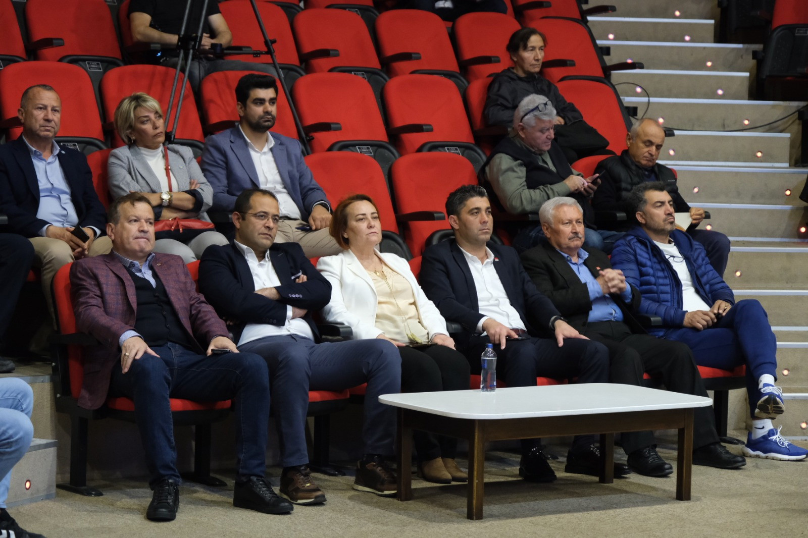Bodrum Belediye Başkanı Ahmet Aras, belediye faaliyetlerini anlattı - Resim : 2