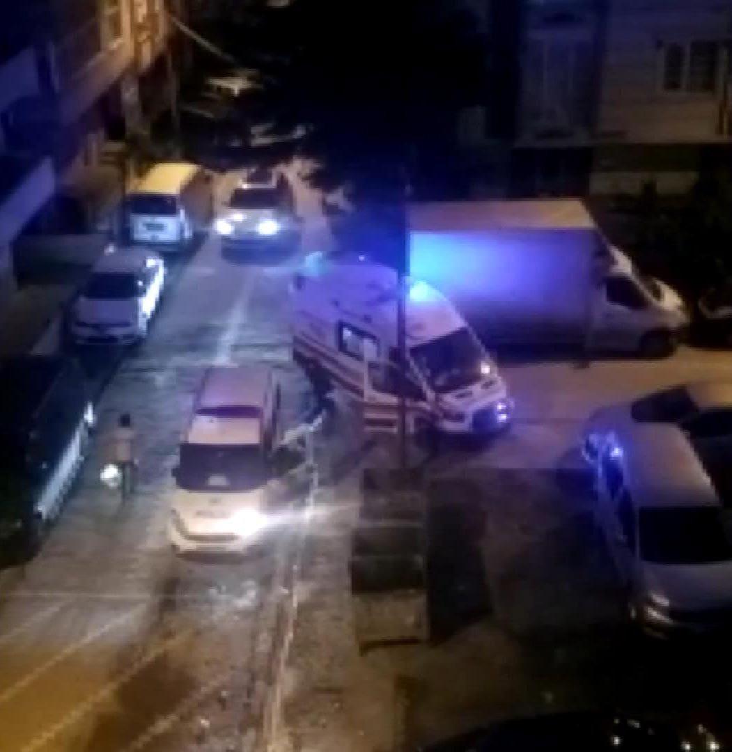 İstanbul’da korkunç olay - Resim : 2