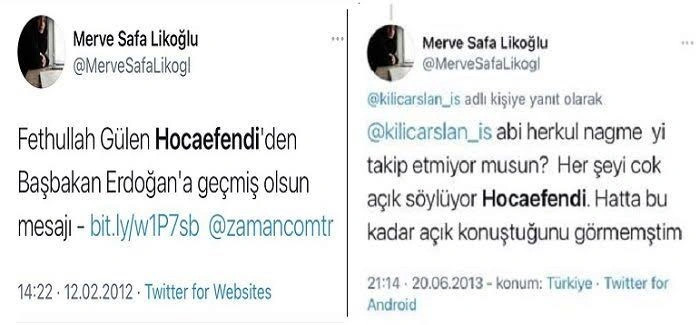 AKP döneminde Diyanet'teki skandallar bitmiyor: Ali Erbaş'ın kızı, görevlileri sıraya dizip brifing aldı - Resim : 1
