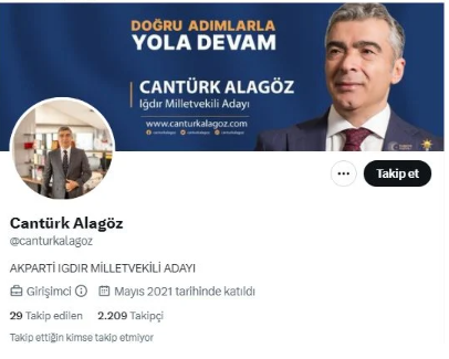 'Sinovac' skandalıyla gündeme gelen ismin AKP'den milletvekili adayı olduğu ortaya çıktı - Resim : 5