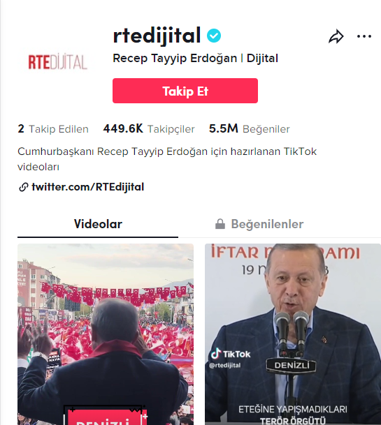 Kemal Kılıçdaroğlu, 2 haftada Erdoğan'ı geçti - Resim : 2