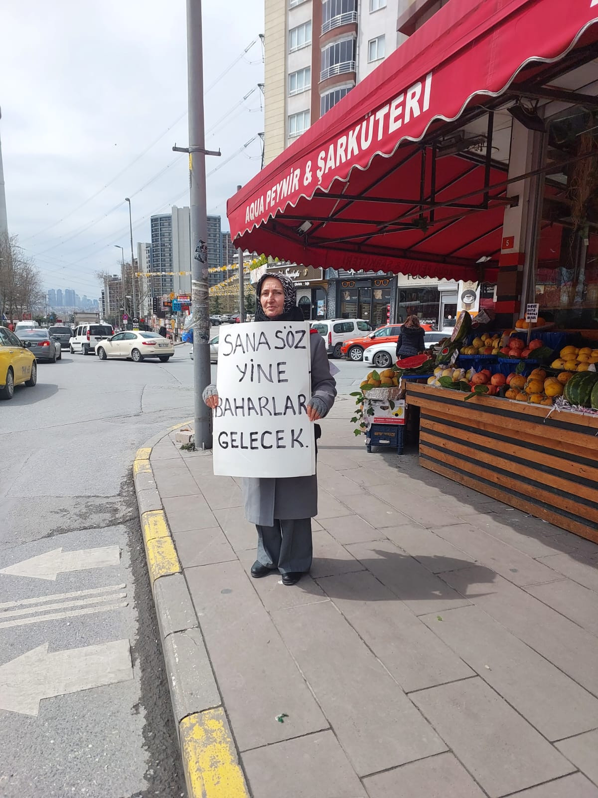 Kemal Kılıçdaroğlu için 'bağımsız' seçim çalışması - Resim : 4