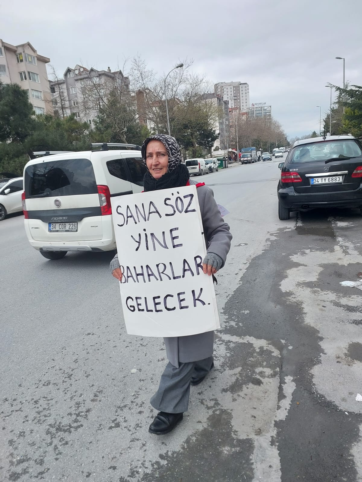 Kemal Kılıçdaroğlu için 'bağımsız' seçim çalışması - Resim : 5