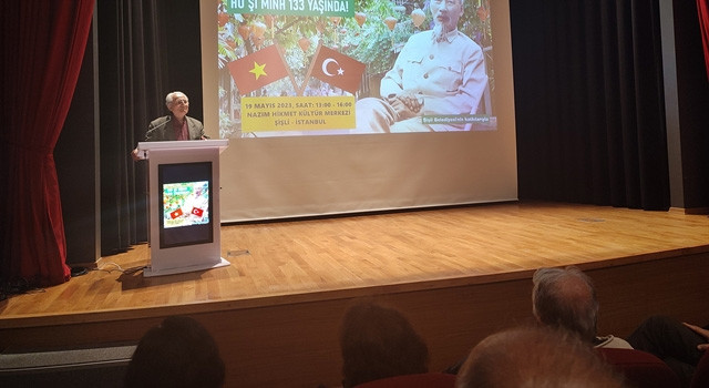 Özkan: Türkiye Vietnam dostluğu ebedidir - Resim : 3