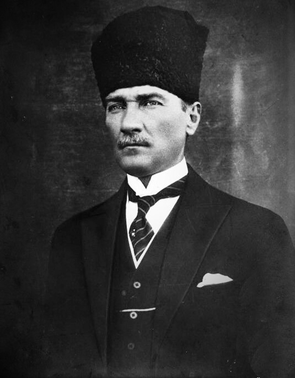 Ordusu lağvedildi, görevinden alındı: Atatürk hiç pes etmedi - Resim : 3