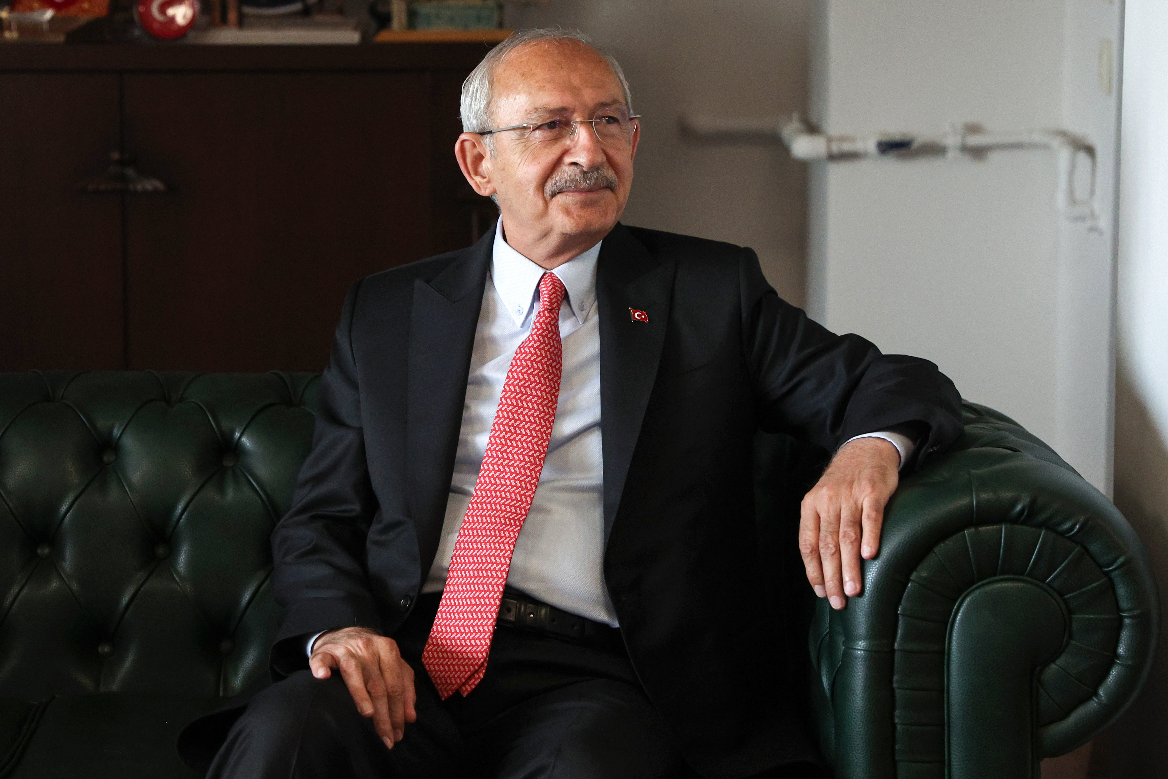 Kemal Kılıçdaroğlu ve Ümit Özdağ görüşmesi sonrası kritik mesajlar - Resim : 2