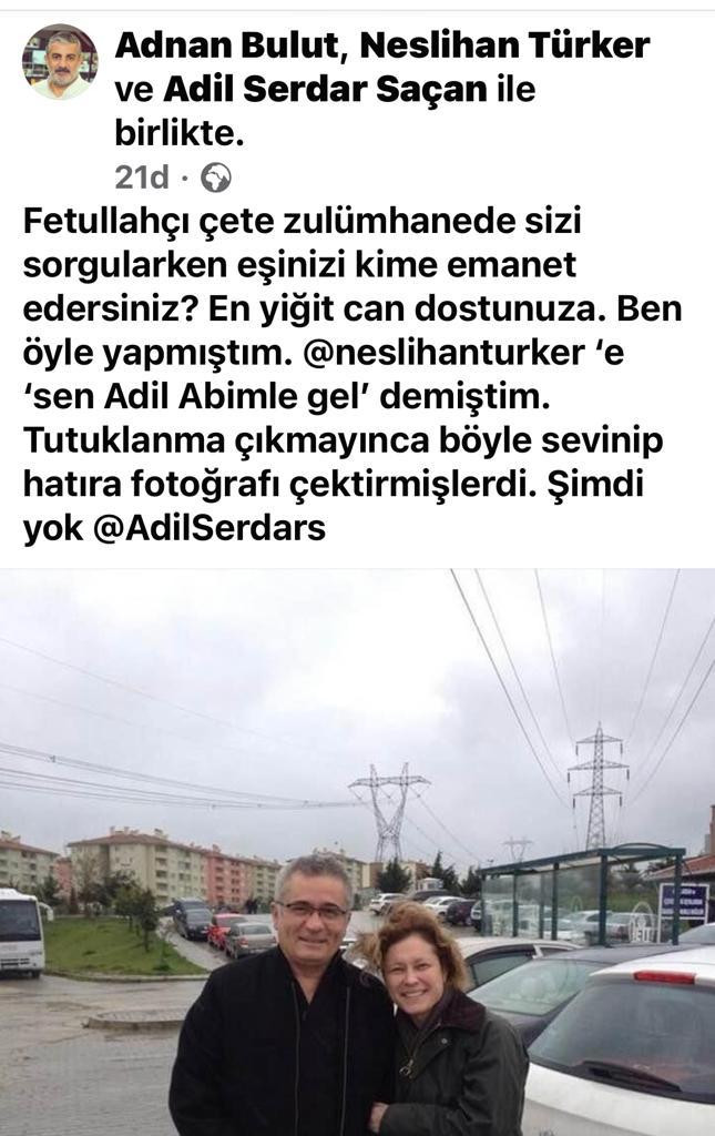 Efsane Organize Suçlar Şube Müdürü Adil Serdar Saçan hayatını kaybetti - Resim : 2