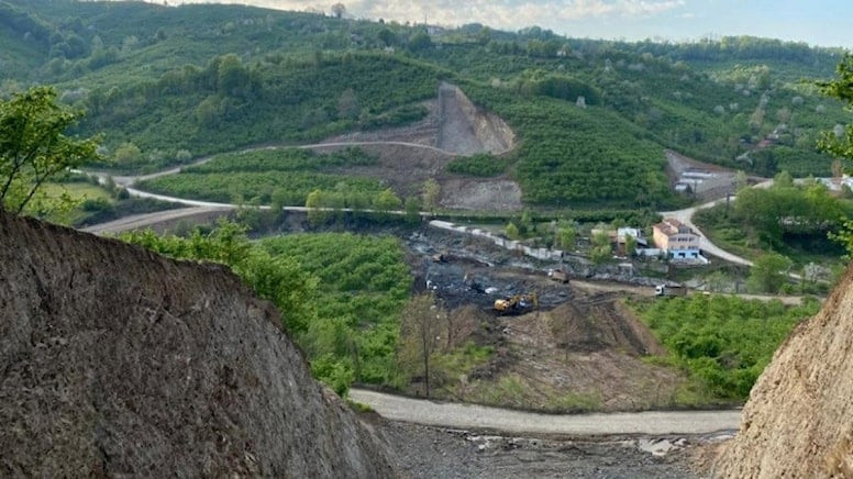 Samsun'da 6 yılda tamamlanamayan barajın maliyeti 6 katına çıktı - Resim : 2