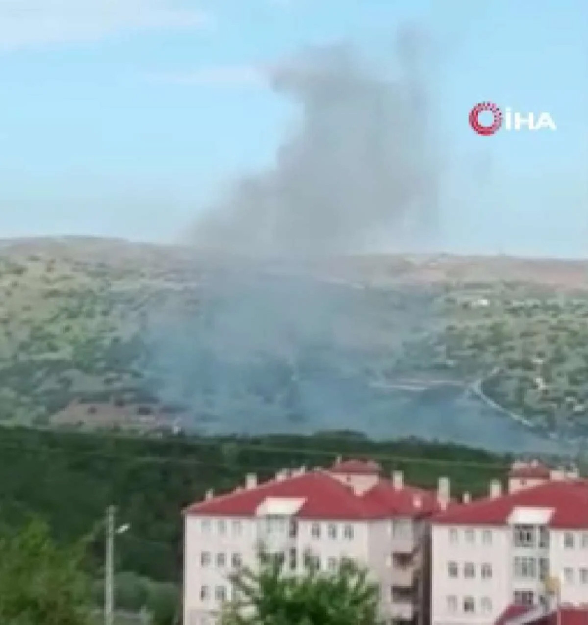 MKE Roket ve Patlayıcı Fabrikası'nda patlama: 5 işçi yaşamını yitirdi - Resim : 2