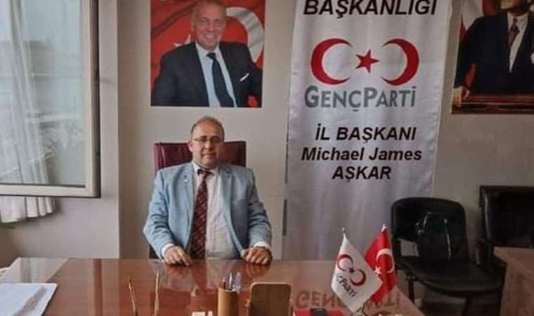 Muğla’da Genç Parti il başkanı ve oğlu yaralandı - Resim : 1