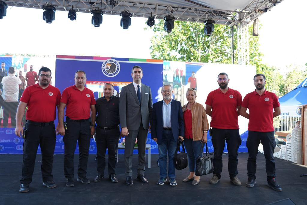 Prof. Dr. Naci Görür'den İstanbul depremi uyarısı - Resim : 1