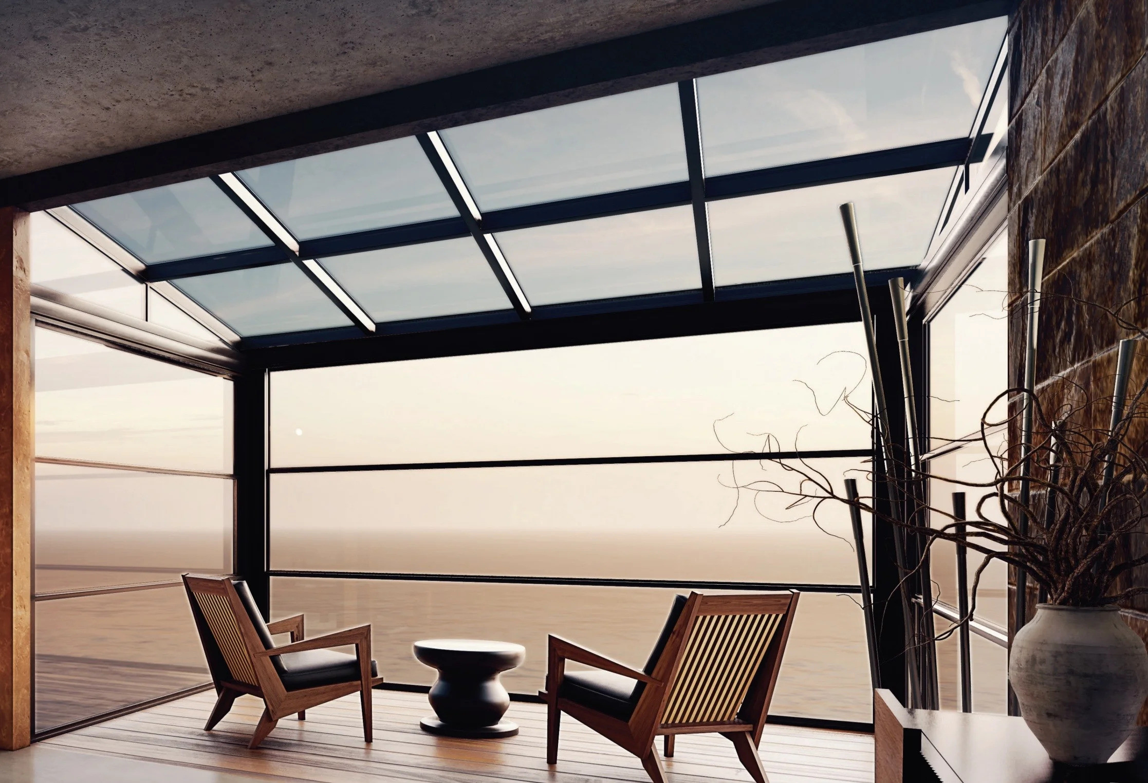 Meta Title: Tente Nedir? Tente Sistemleri Nedir? Tente Modelleri - Resim : 1