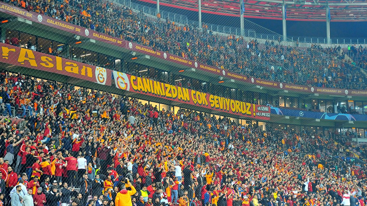 Beşiktaş ve Galatasaray’ın stat isimleri değişiyor - Resim : 2