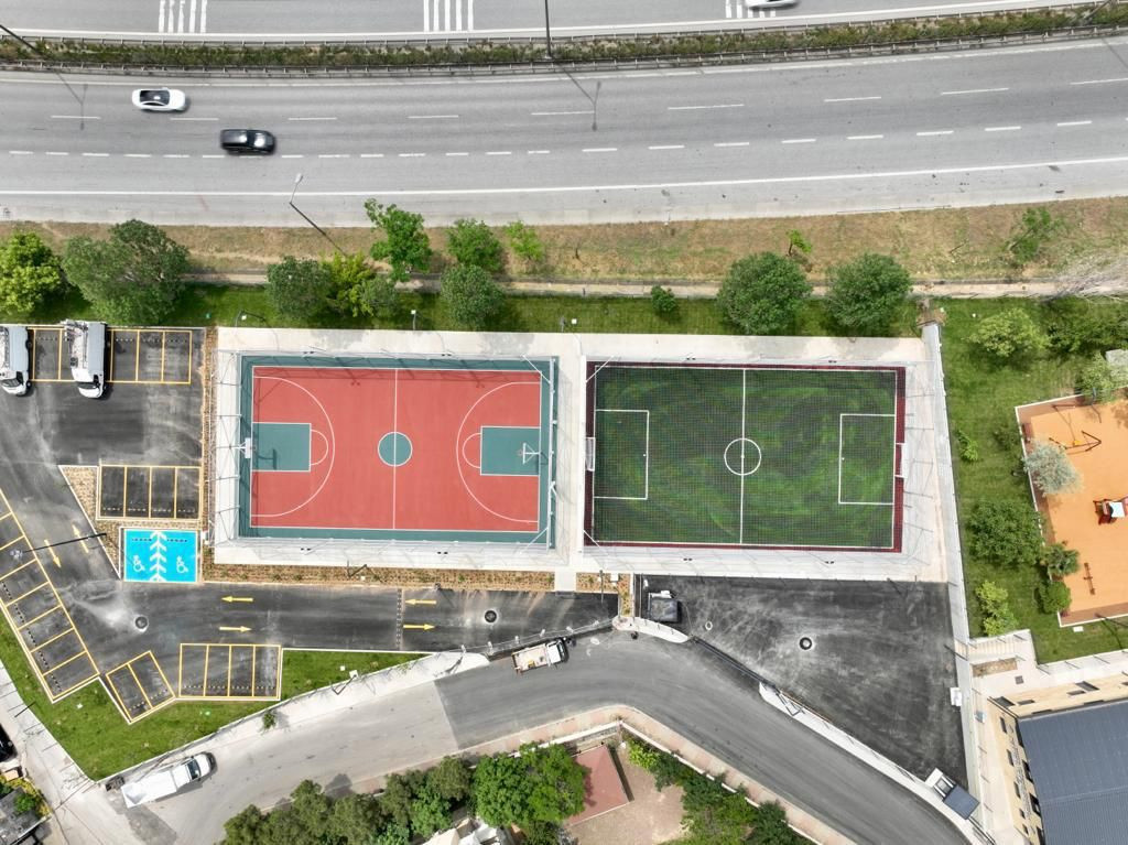 Kartal yeni stadına kavuştu: Kartal Yakacık Stadı'nın açılışı gerçekleştirildi  - Resim : 6