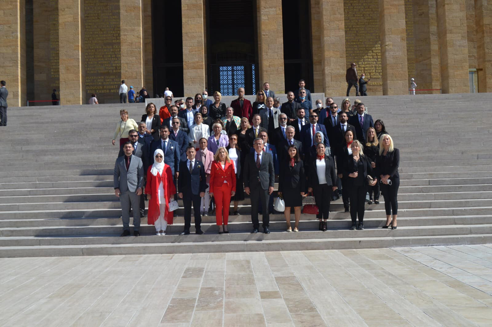 TDP, CHP ile birleşti: Yusuf Polat'an ilk açıklama - Resim : 1