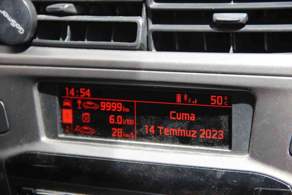 Manisa'da termometreler 50 dereceyi gösterdi - Resim : 1