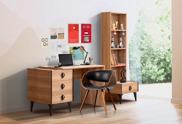 Gen&ccedil;ler İ&ccedil;in Modaya Uygun Bir Yatak Odası Tasarımı Nasıl Olmalı? Biliyor musunuz? - Resim : 2