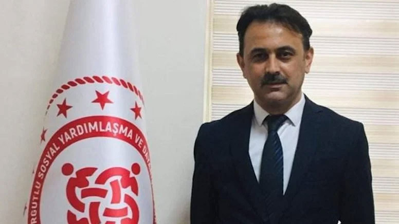 Turgutlu SYDV eski başkanı Tuğran Şen ve 3 kişi yolsuzluk soruşturmasında tutuklandı - Resim : 1