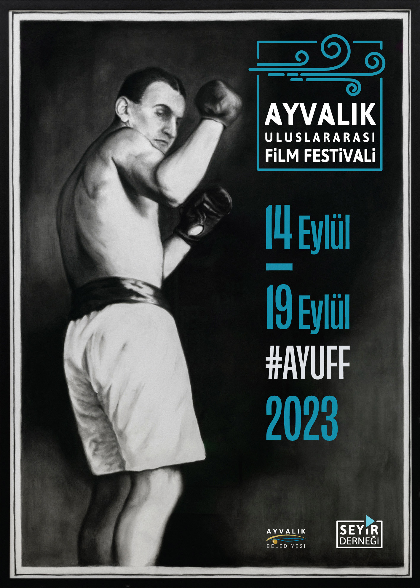 Ayvalık Uluslararası Film Festivali 'May December' ile açılacak - Resim : 1
