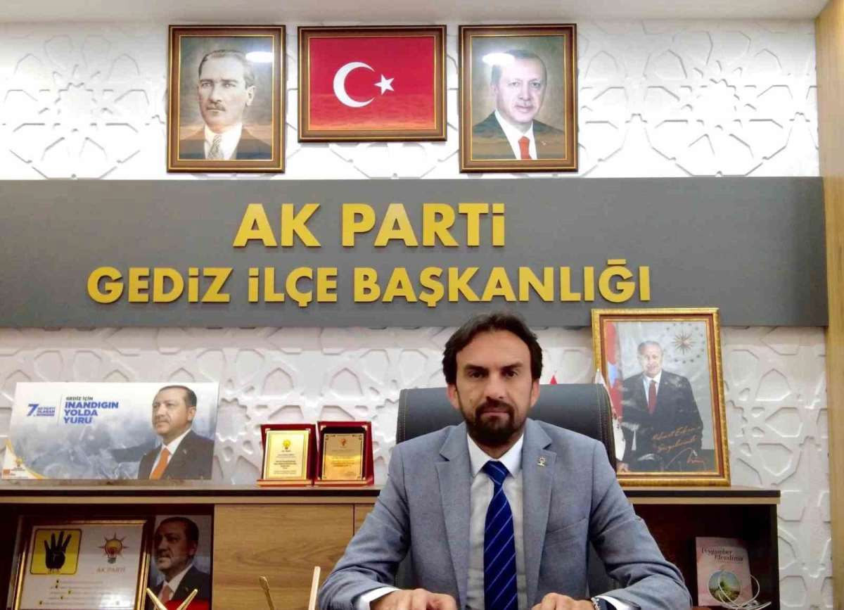 AKP'de bir istifa daha - Resim : 1