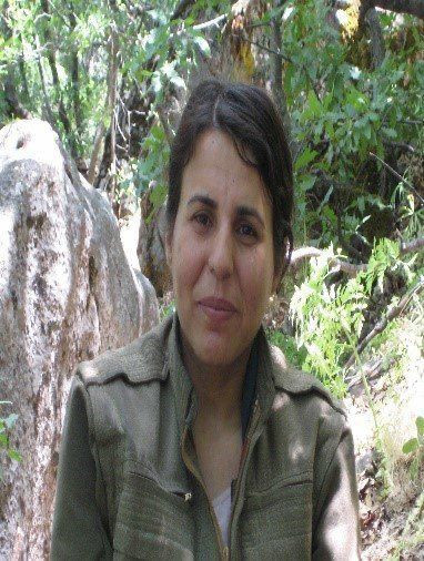 İçişleri Bakanlığı PKK'lı terörist Sultan Oruç'u 2 kez 'öldürdü' - Resim : 2