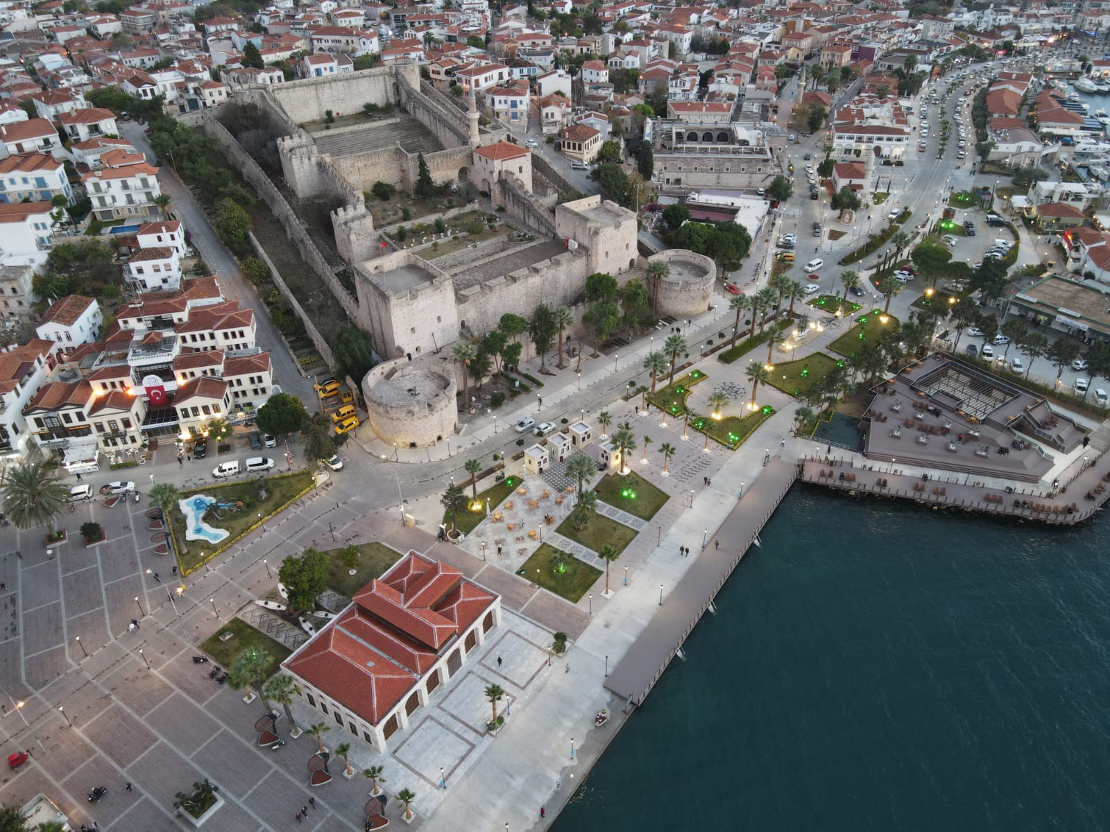 Çeşme Belediyesi’nde E-Ruhsat dönemi başlıyor - Resim : 2