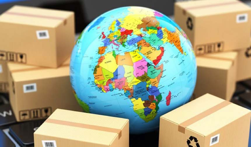 Yurtdışı Kargo Takibi Nasıl Yapılır? - Resim : 1