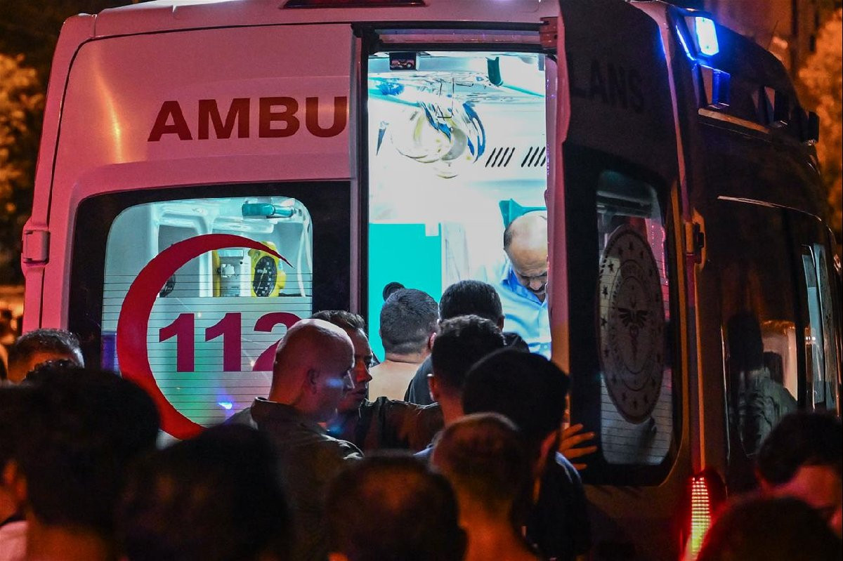 İstanbul'da uyuşturucu operasyonunda çatışma: Şehit ve yaralı var - Resim : 3