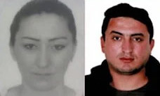 Bursa’da kadın cinayeti işleyen kişi, intihar etti - Resim : 1