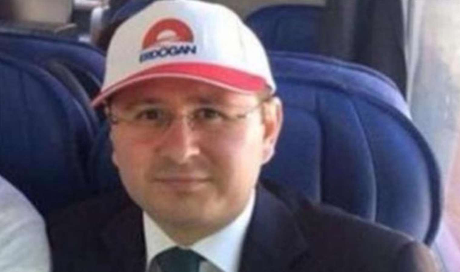 Turkcell'de yönetime yeni atamalar: Eski AA müdürü başkan, AKP'li eski vekil yönetim kurulu üyesi oldu - Resim : 1