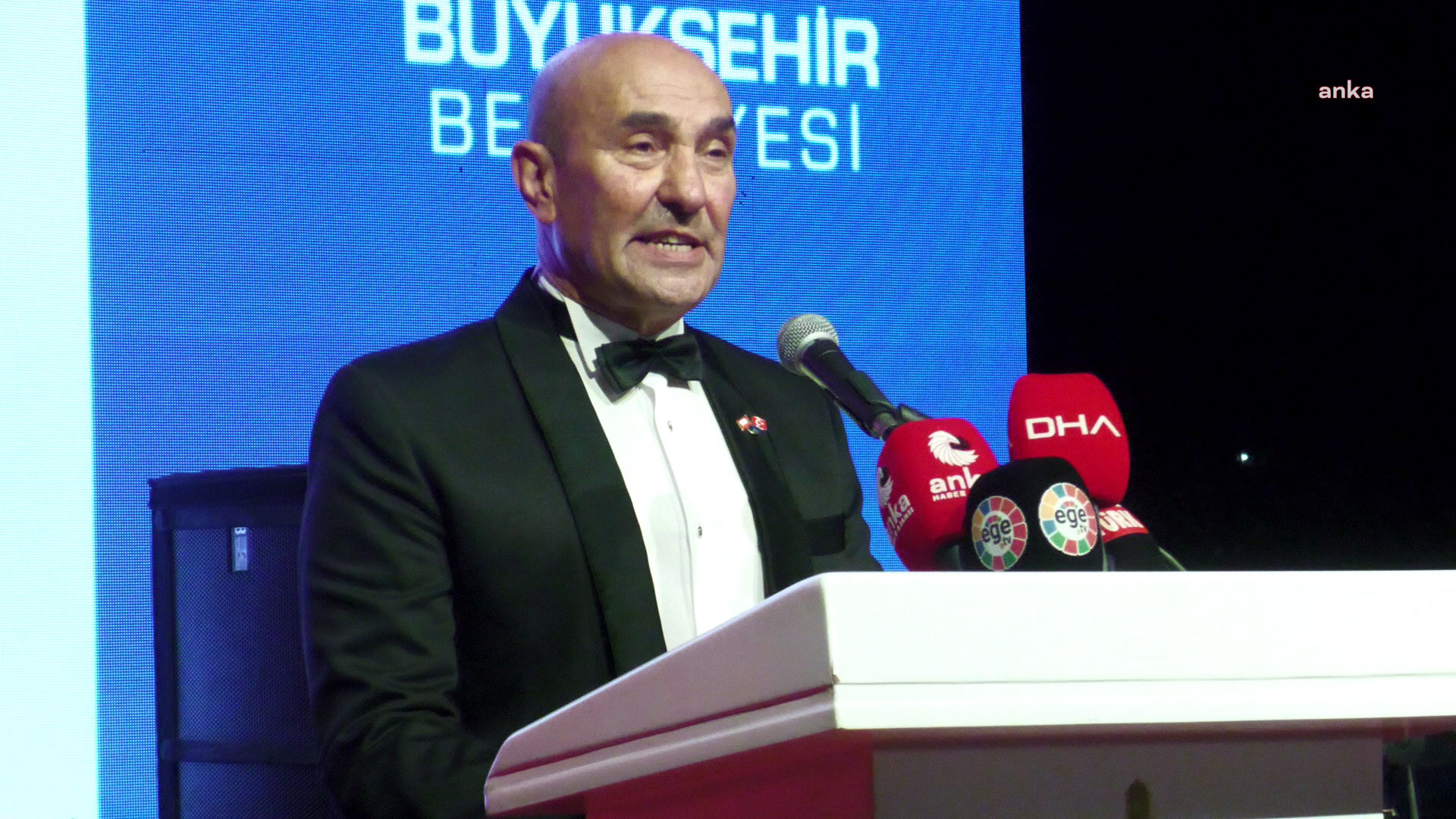 Tunç Soyer: İzmir’de attığımız her adımı geleceğin inşası için konulan bir tuğla olarak görüyoruz - Resim : 1