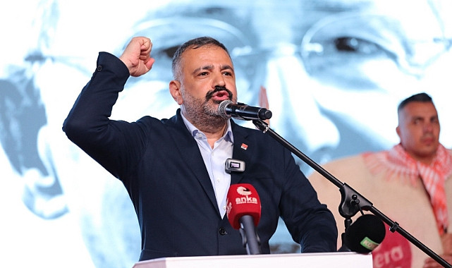CHP İzmir İl Başkanı belli oldu - Resim : 2