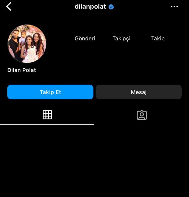 Dilan Polat Instagram hesabını kapattı, hastaneye kaldırıldı - Resim : 1