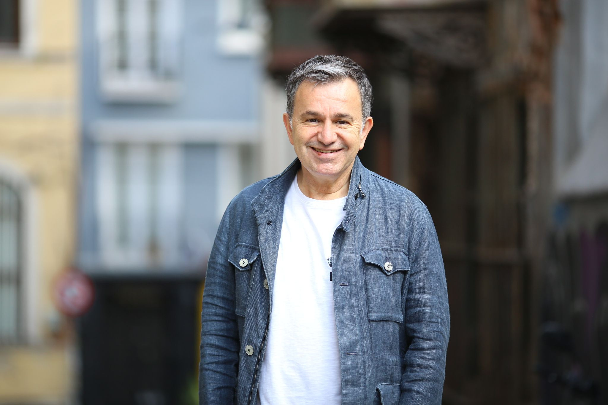 Tayfun Hancılar röportajı - Resim : 4