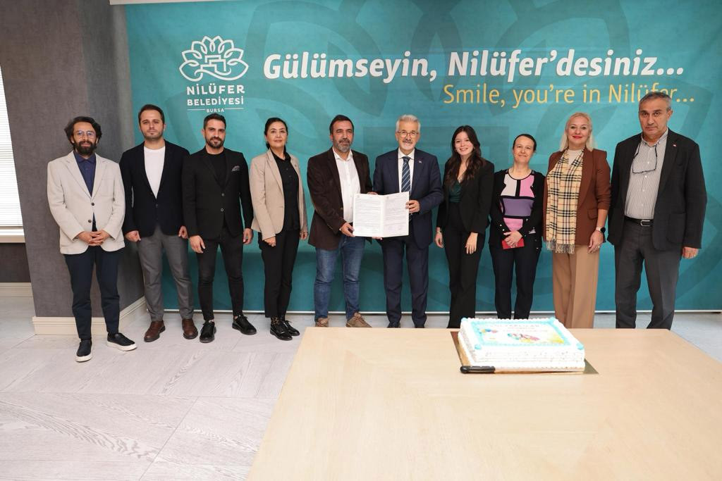 Nilüfer’de çölyak hastalarının beslenmesine umut olacak iş birliği - Resim : 1