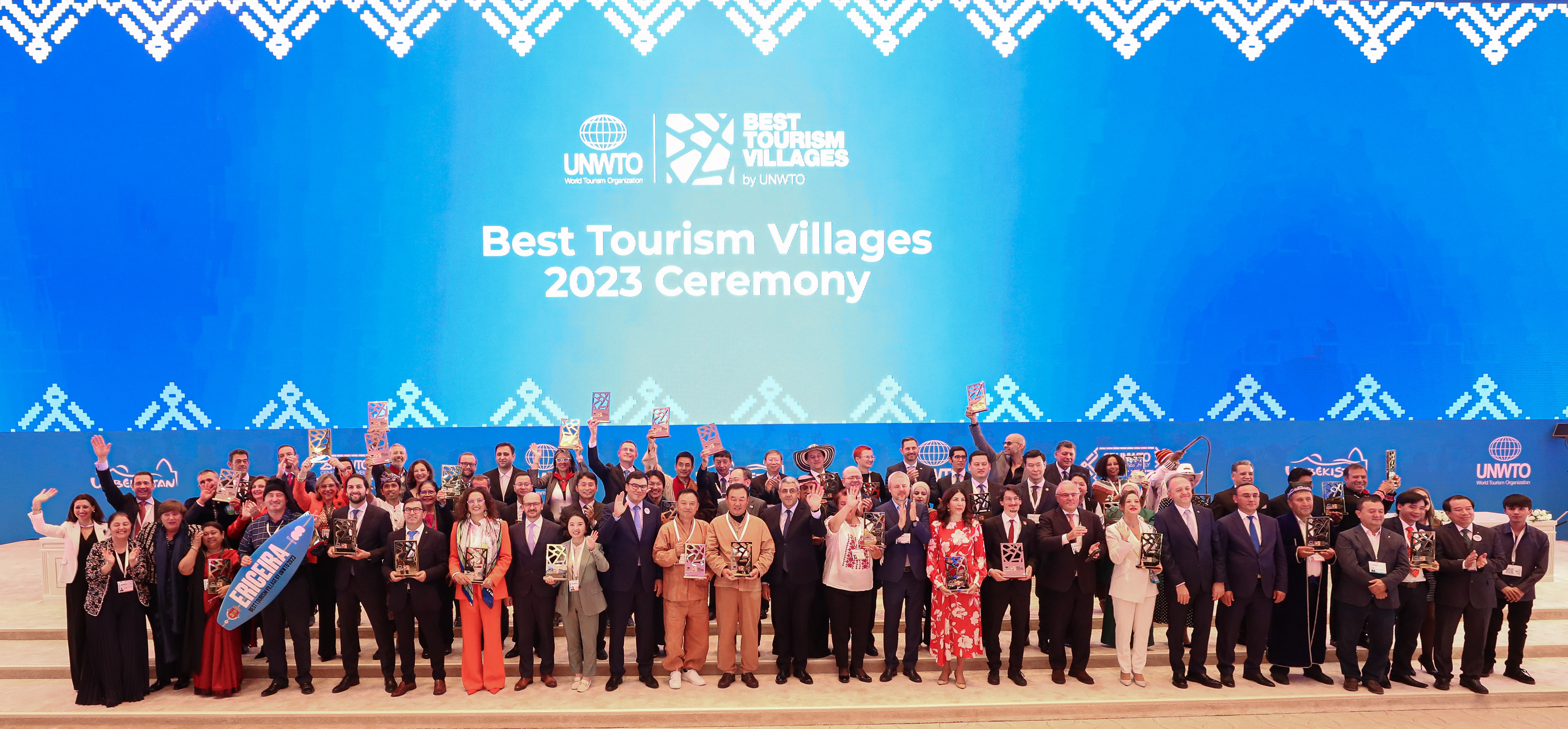 Şirince BM tarafından dünyanın 'En İyi Turizm Köyü' seçildi - Resim : 3