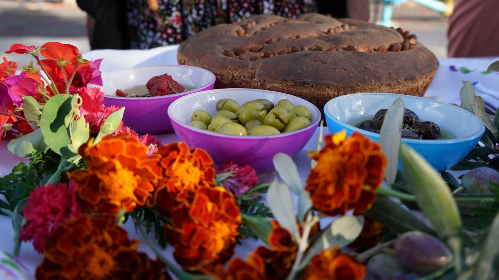 9. Germiyan Festivali birbirinden renkli etkinliklerle başlıyor! - Resim : 3