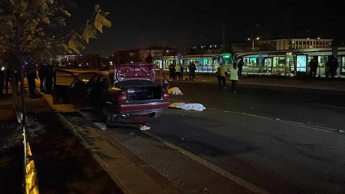 Konya’da feci kaza: 5 ölü - Resim : 2