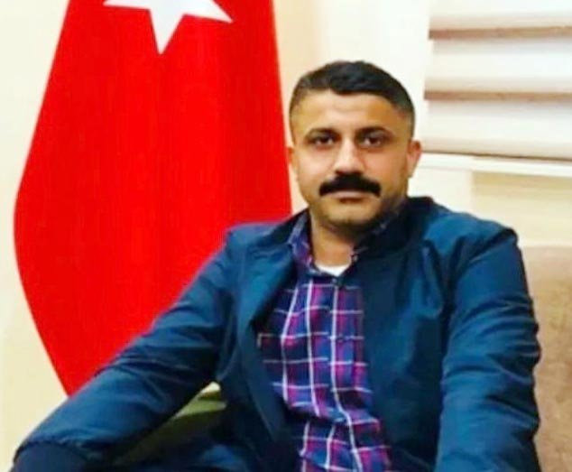 Şanlıurfa'da muhtar cinayetine 5 tutuklama - Resim : 1