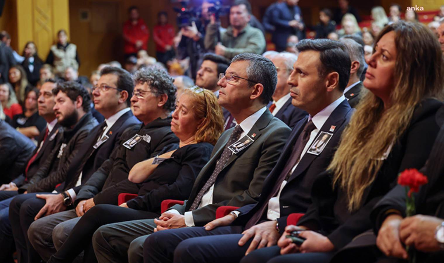 Metin Uca'ya veda töreni: Son yolculuğuna uğurlanıyor - Resim : 1