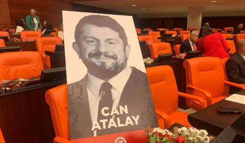CHP'den 'yeni anayasa' tepkisi: Bu zihniyet ile masaya oturulmaz - Resim : 1
