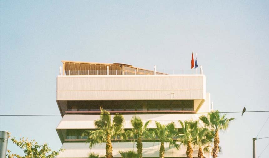 Penthouse L&uuml;ks&uuml;n&uuml;n Zirvesi - Resim : 1