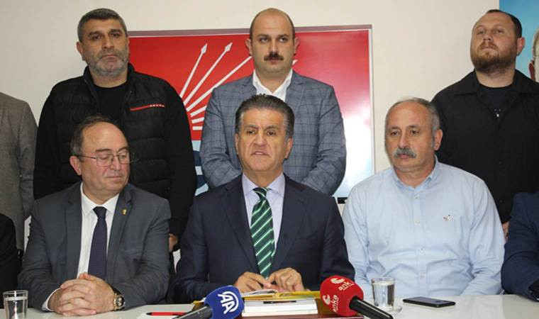 CHP'li Sarıgül'den 'Kılıçdaroğlu' açıklaması: Gönlümün ebedi genel başkanı... - Resim : 2