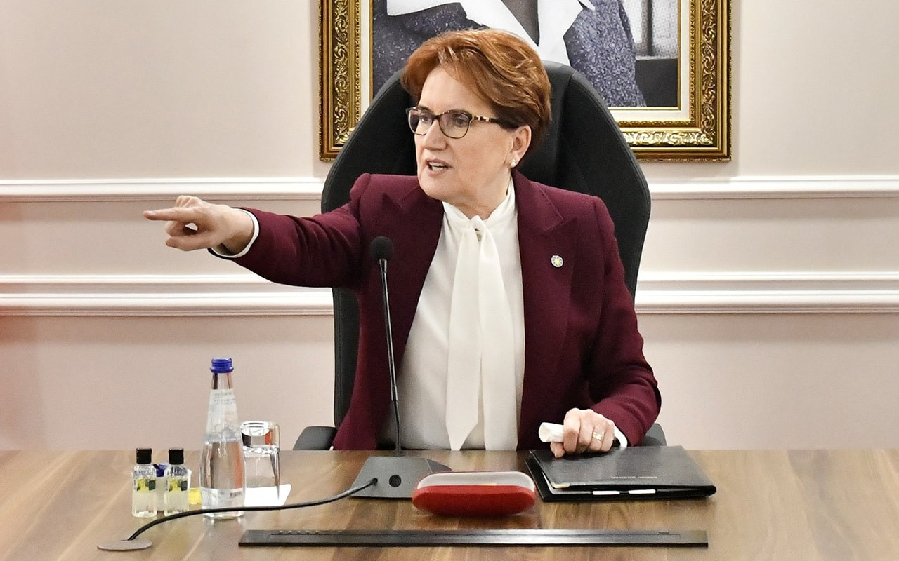 İYİ Parti'den CHP’nin iş birliği teklifine 'hayır' kararı - Resim : 1