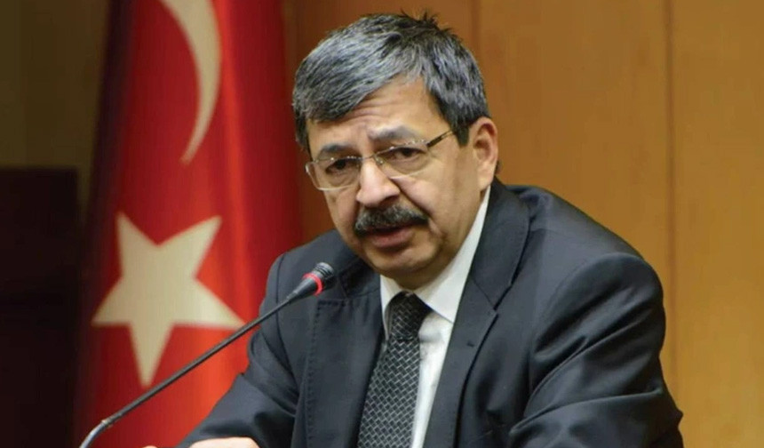 AKP MKYK üyesine Adnan Oktar soruşturması - Resim : 1